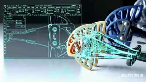 3D模型设计软件与票务代理服务 数字化时代的工具与行业概览