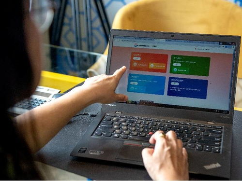 云上服贸会 以科技跨越时空，引领服务贸易新未来