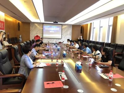 综合交通与智慧旅游大数据研发中心正式揭牌，大旗软件深度参与组建