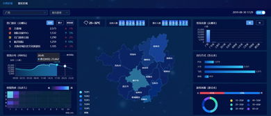 这就是实力 第十六届中国信息港论坛上中移软件荣获双奖
