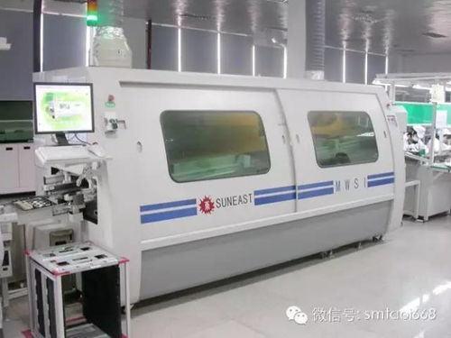 电子厂SMT贴片与THT插件车间生产流程与品质管控策略